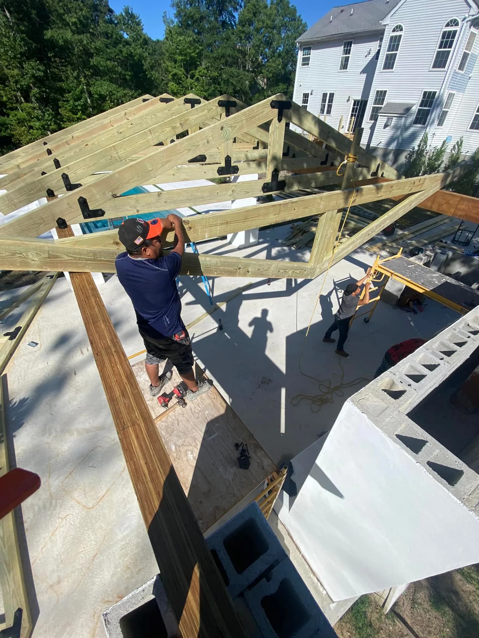 Expert Craftsmanship