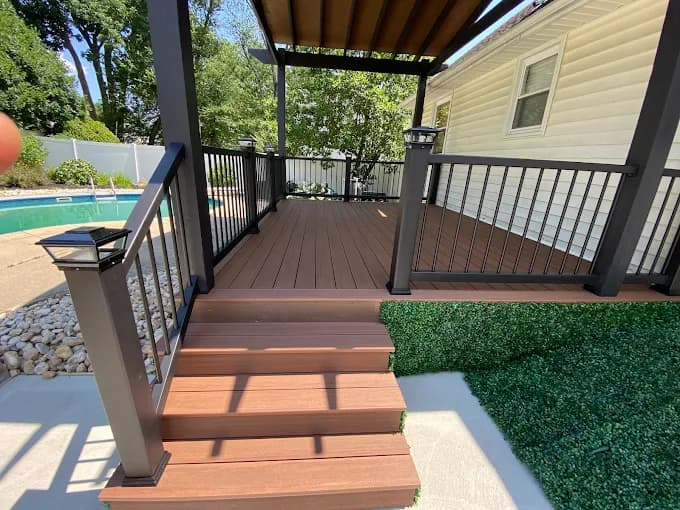 Brother's Masonry Work