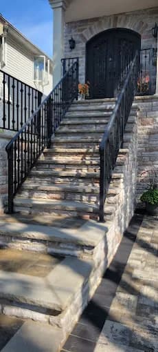 Exterior wall construction