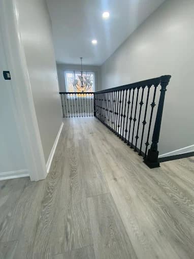 Kitchen & Bathroom Tile