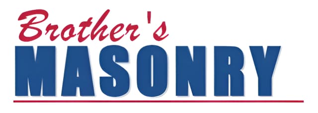 Brother's Masonry Logo